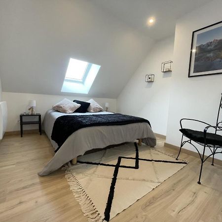 Chaleur Moderne Des Pyrenees Apartment Argelès-Gazost Екстериор снимка