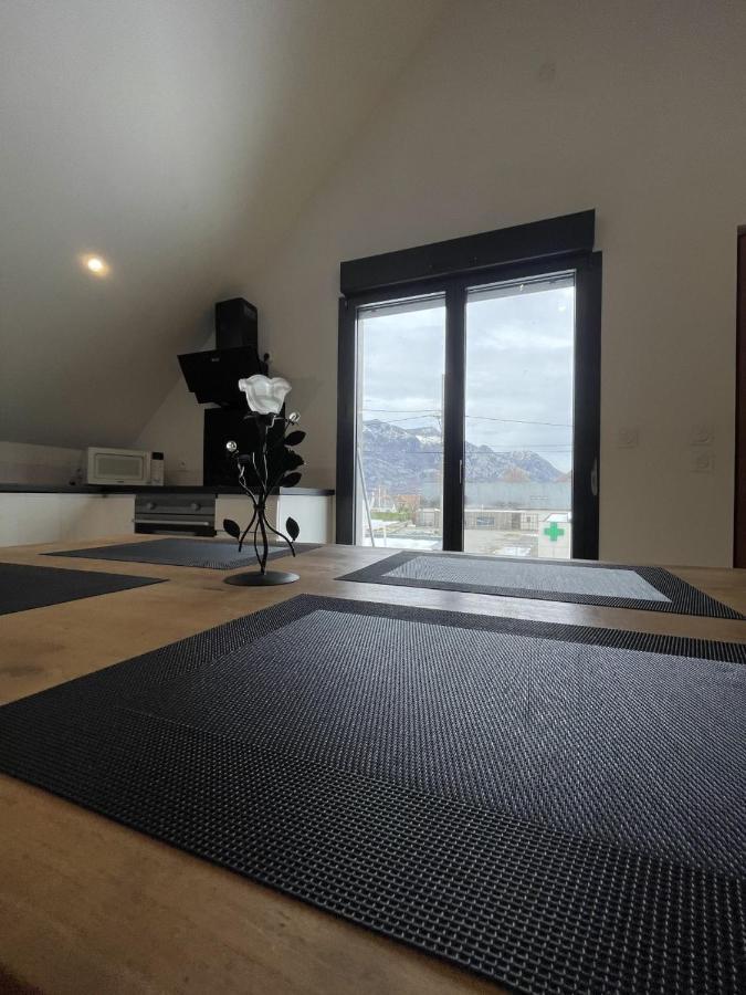 Chaleur Moderne Des Pyrenees Apartment Argelès-Gazost Екстериор снимка
