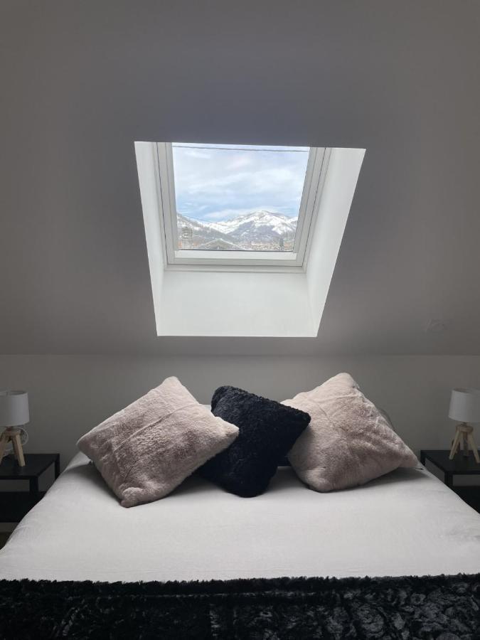 Chaleur Moderne Des Pyrenees Apartment Argelès-Gazost Екстериор снимка