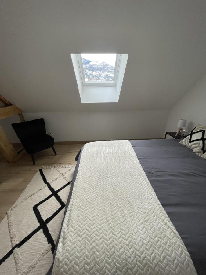 Chaleur Moderne Des Pyrenees Apartment Argelès-Gazost Екстериор снимка