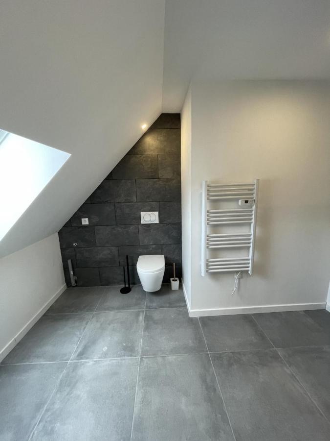 Chaleur Moderne Des Pyrenees Apartment Argelès-Gazost Екстериор снимка