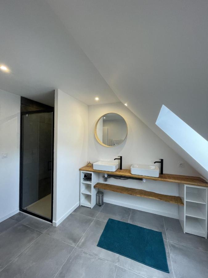 Chaleur Moderne Des Pyrenees Apartment Argelès-Gazost Екстериор снимка