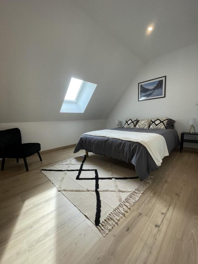 Chaleur Moderne Des Pyrenees Apartment Argelès-Gazost Екстериор снимка