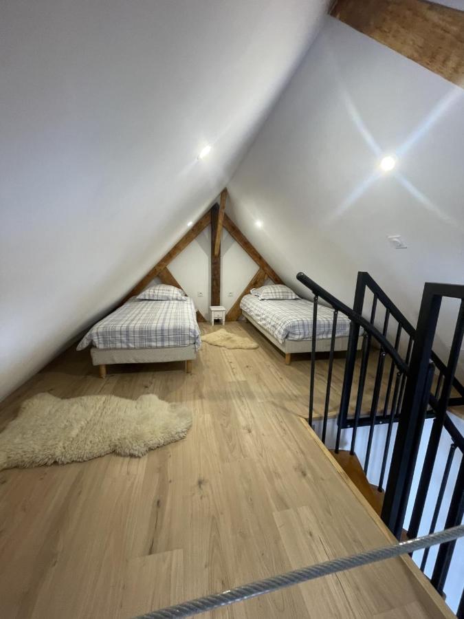 Chaleur Moderne Des Pyrenees Apartment Argelès-Gazost Екстериор снимка