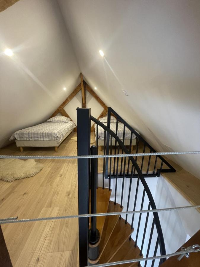 Chaleur Moderne Des Pyrenees Apartment Argelès-Gazost Екстериор снимка